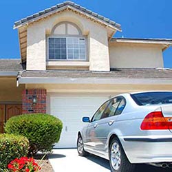 Oxnard Garage Door Repair